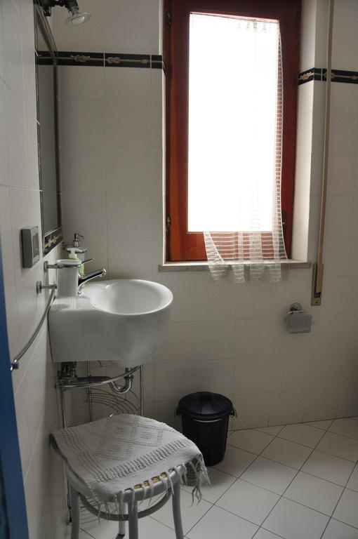 B&B Baia Delle Sirene 지아르디니낙소스 객실 사진